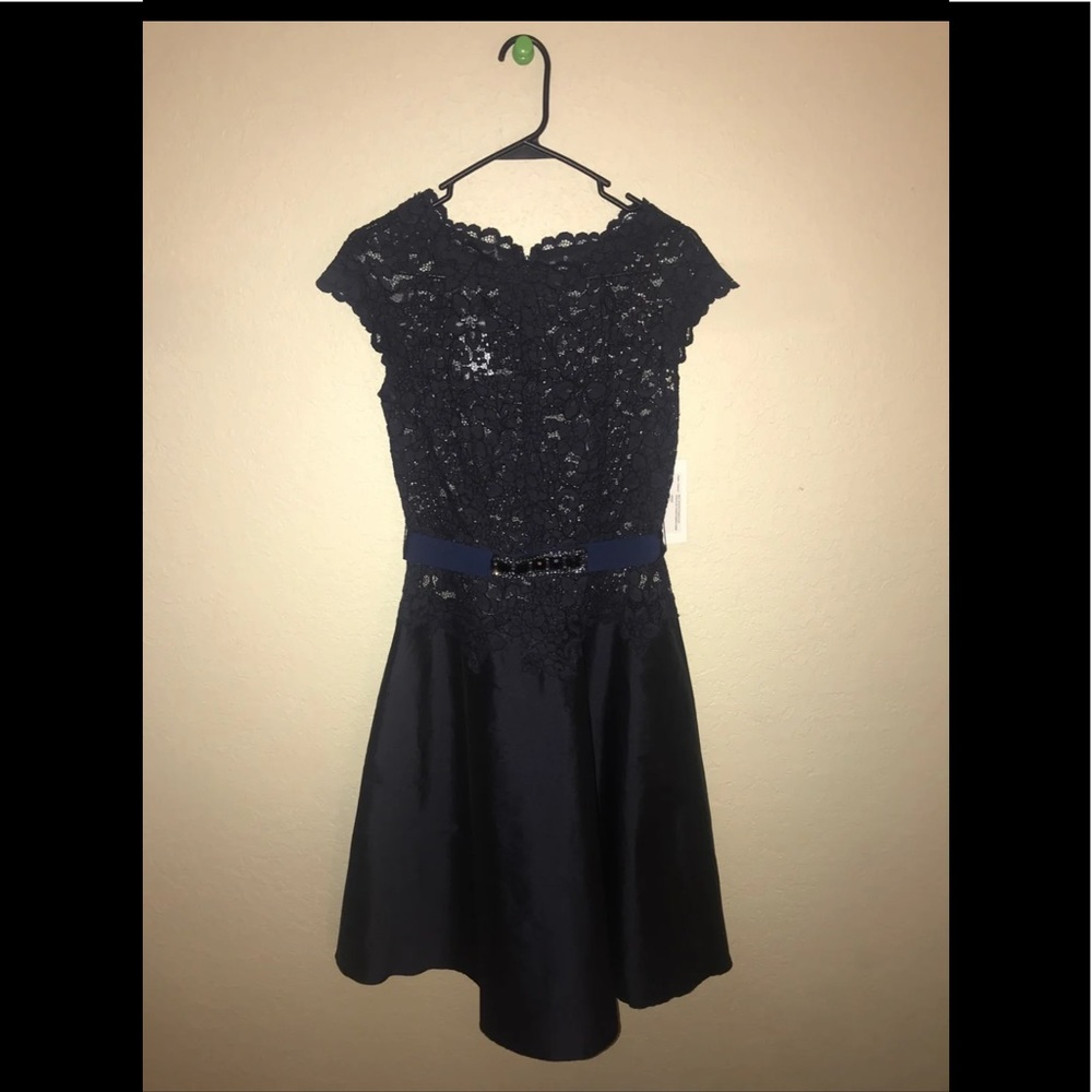 Rickie Freeman For Teri Jon Dress